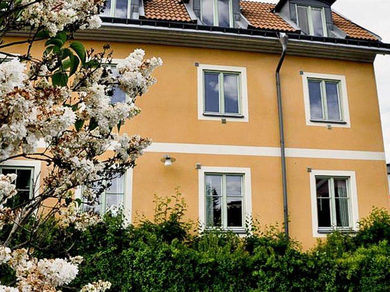 Maude'S Hotel Enskede Stockholm Luaran gambar