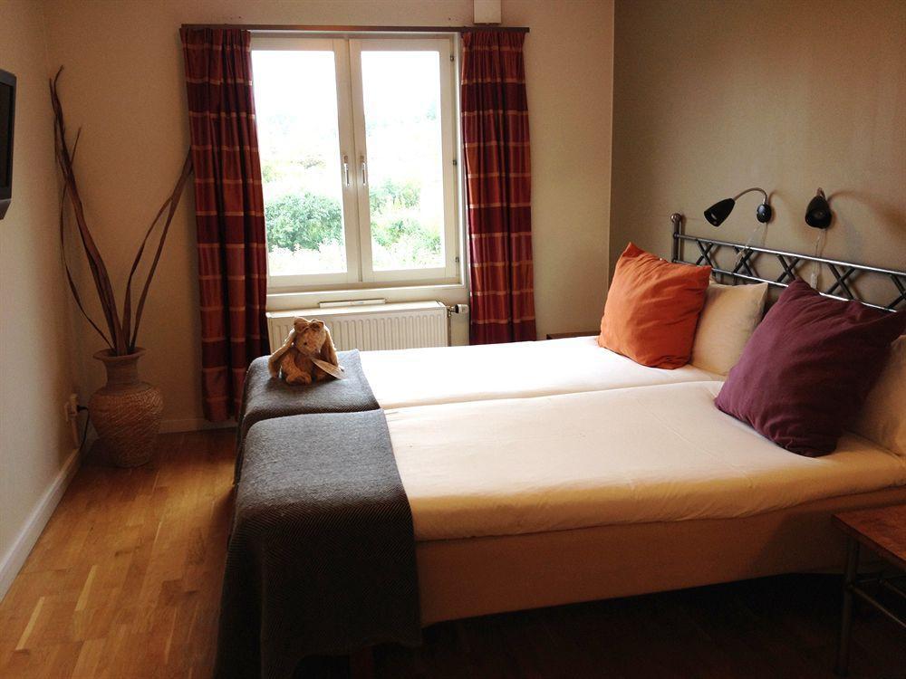 Maude'S Hotel Enskede Stockholm Luaran gambar