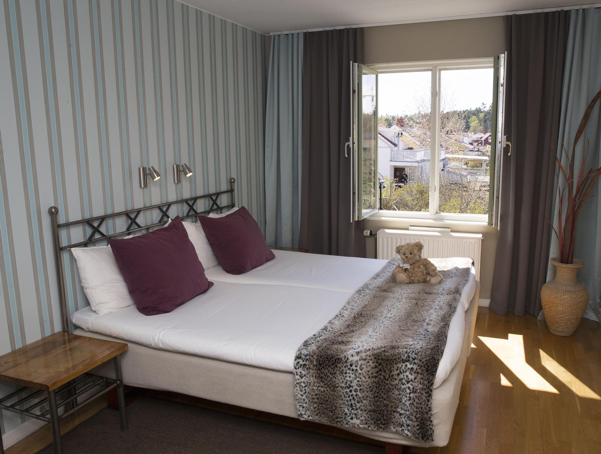 Maude'S Hotel Enskede Stockholm Luaran gambar