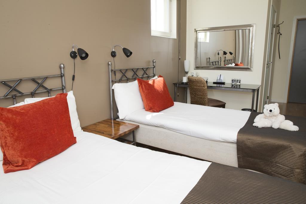 Maude'S Hotel Enskede Stockholm Luaran gambar