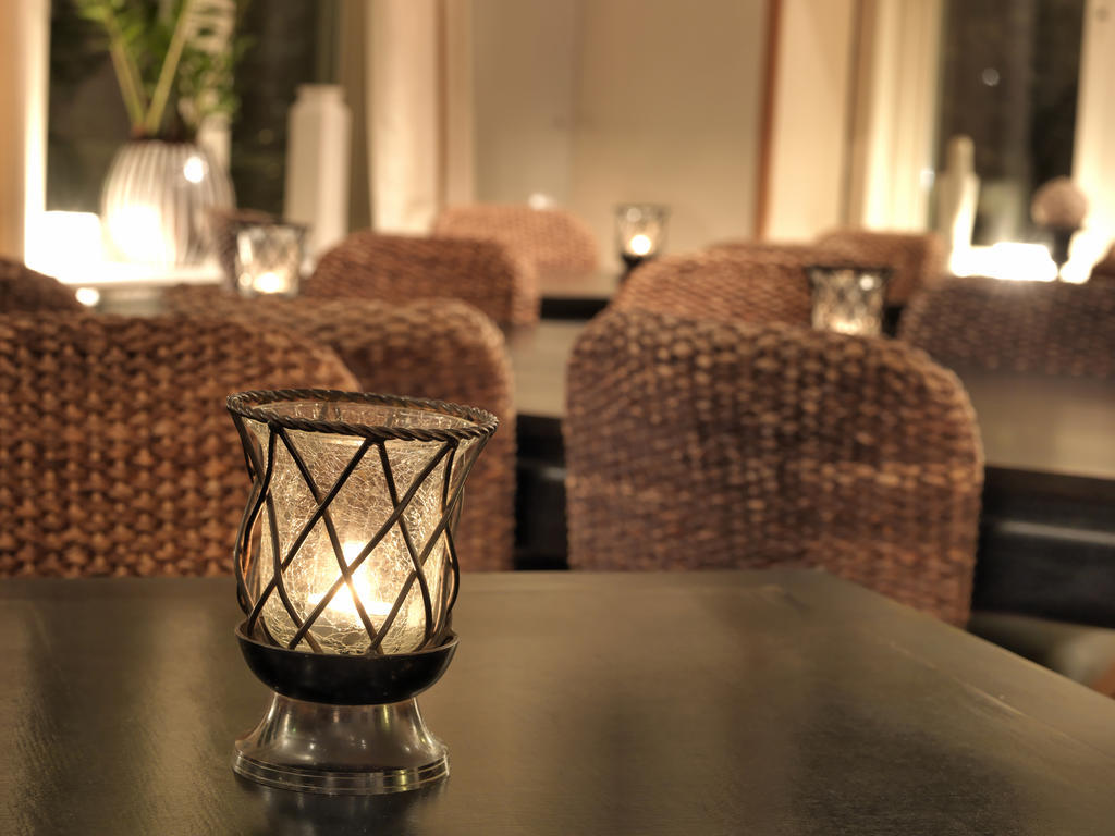 Maude'S Hotel Enskede Stockholm Luaran gambar