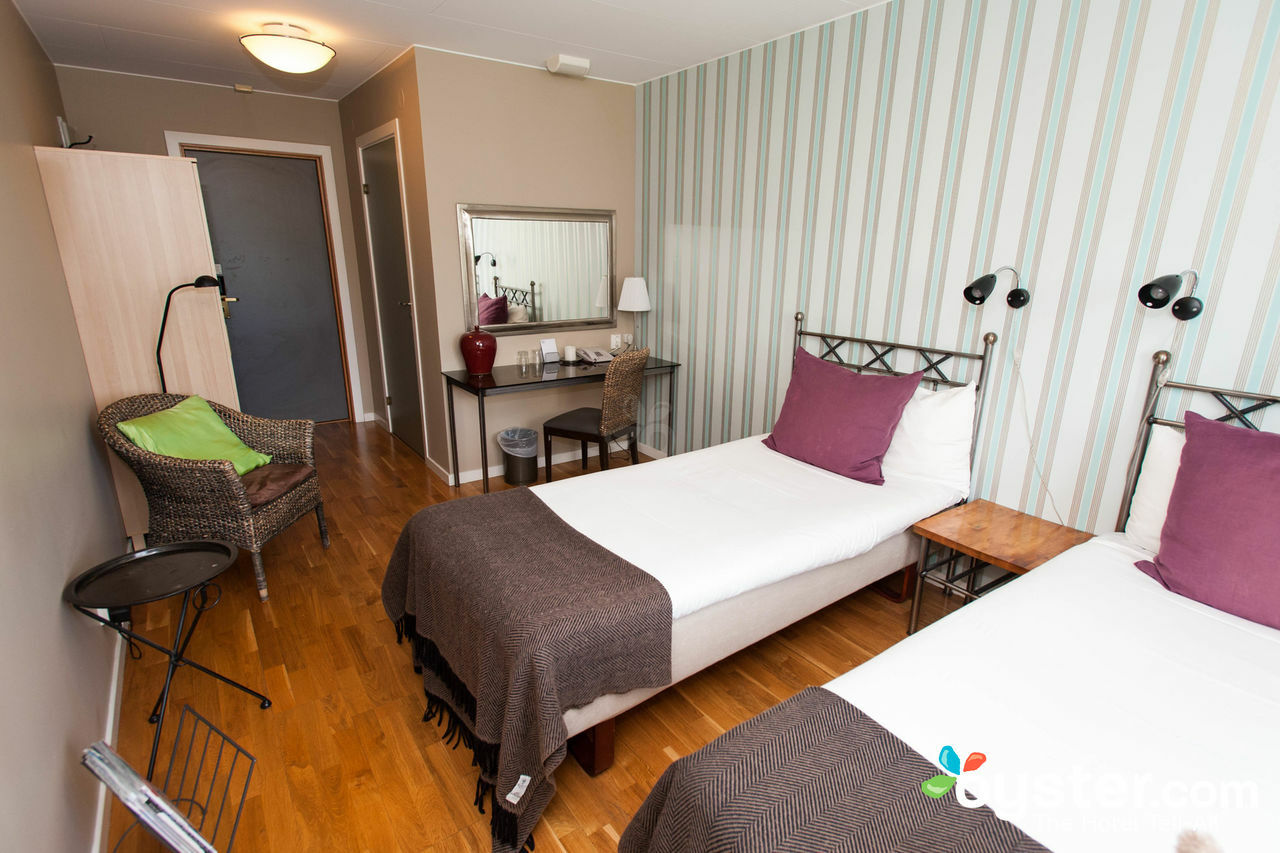 Maude'S Hotel Enskede Stockholm Luaran gambar